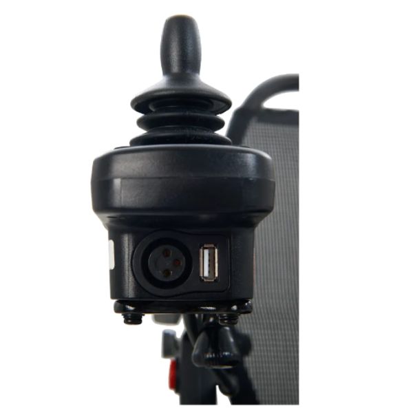 Golden Cricket Folding Power Wheelchair (GP302)