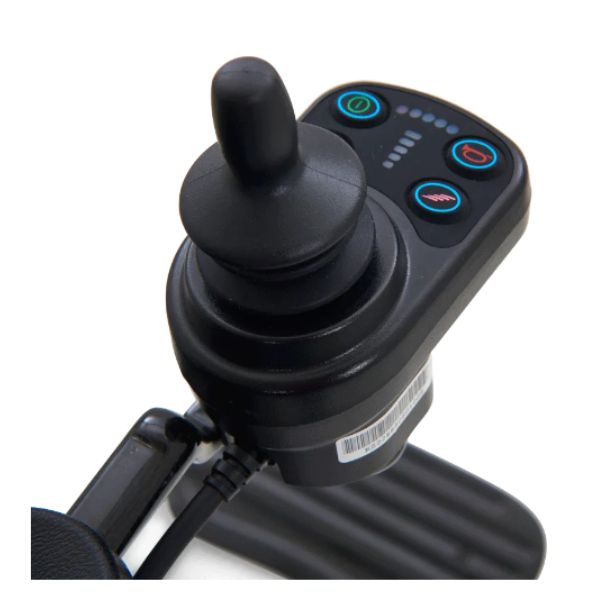 Golden Cricket Folding Power Wheelchair (GP302)