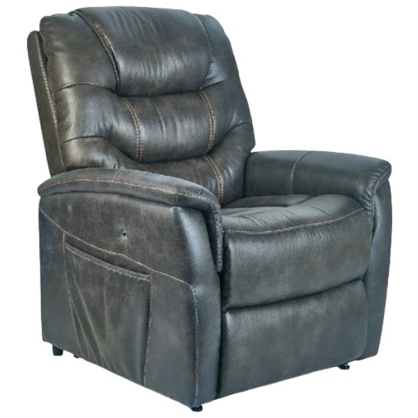 Golden Technologies DeLuna Dione Luxury Lift Chair PR446