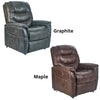 Golden Technologies DeLuna Series Luxury Lift Chair Dione PR446