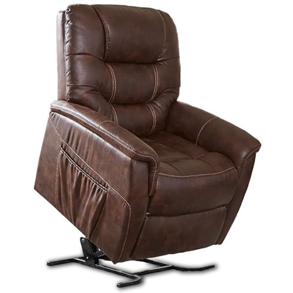 Golden Technologies DeLuna Dione Luxury Lift Chair PR446