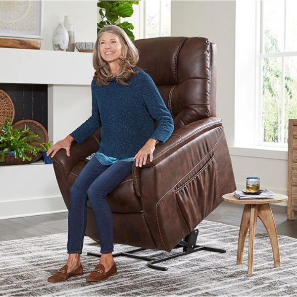 Golden Technologies DeLuna Dione Luxury Lift Chair PR446