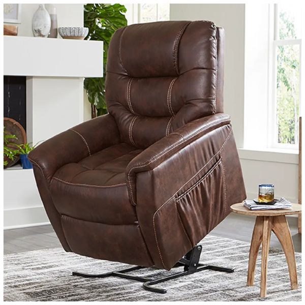 Golden Technologies DeLuna Dione Luxury Lift Chair PR446