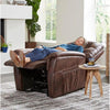 Golden Technologies DeLuna Series Luxury Lift Chair Dione PR446