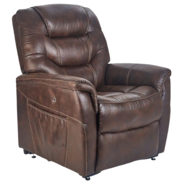 Golden Technologies DeLuna Dione Luxury Lift Chair PR446
