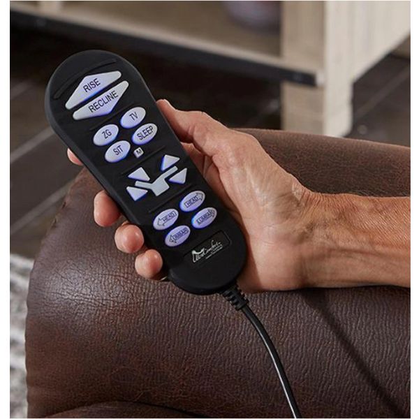 Golden Technologies DeLuna Dione Luxury Lift Chair PR446