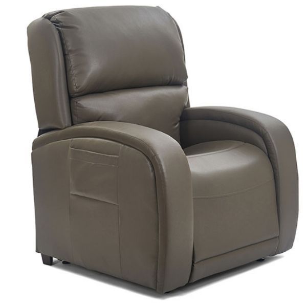 Golden Technologies EZ Sleeper W Twilight PR761-MLA Maxi Comfort Lift Recliner Brisa Shiitake