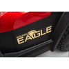 Golden Technologies Eagle 4 Wheel Mobility Scooter Eagle Logo on Scooter