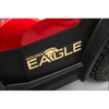 Golden Technologies Eagle 4 Wheel Mobility Scooter Eagle Logo on Scooter