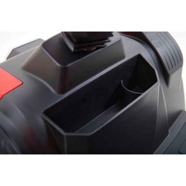 Golden Technologies Eagle 4 Wheel Mobility Scooter Storage Space View