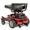 Golden Technologies LiteRider Envy GP162B Power Chair PTC Back View