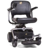 Golden Technologies LiteRider Envy GP162B Power Chair PTC Silver Front View