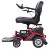 Golden Technologies LiteRider Envy GP162 Power Chair Right Side View