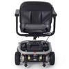 Golden Technologies LiteRider Envy LT Power Wheelchair GP161 Back View