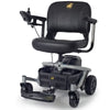 Golden Technologies LiteRider Envy LT Power Wheelchair GP161 Front Side View