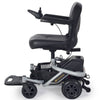 Golden Technologies LiteRider Envy LT Power Wheelchair GP161 Side View