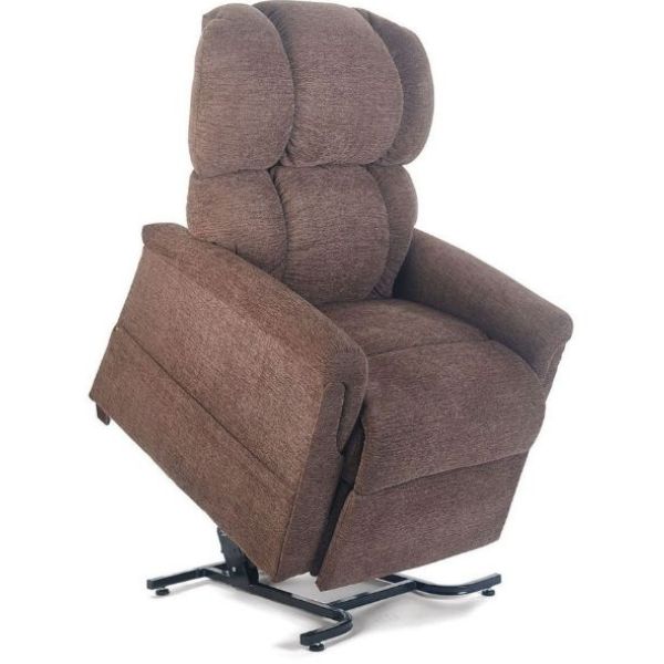 Golden Technologies MaxiComforter Heavy Duty Lift Chair PR535-M26 Bittersweet