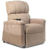 Golden Technologies MaxiComforter Heavy Duty Lift Chair PR535-M26 Sandstorm