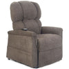 Golden Technologies MaxiComforter Zero Gravity Lift Chair PR-535 Admiral Right Front View