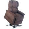 Golden Technologies MaxiComforter Zero Gravity Lift Chair PR-535 Bittersweet Large Right Front View