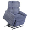 Golden Technologies MaxiComforter Zero Gravity Lift Chair PR-535 Oxford Fabric Elevated View