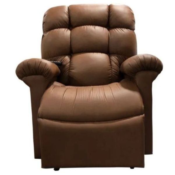 Golden Technologies PR-515 MaxiComfort Cloud Twilight Bridle Brisa View