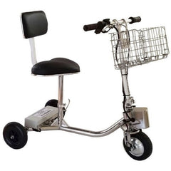 HandyScoot White Background Image