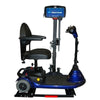 Harmar AL160 Profile Scooter Lift Carry Scooter View