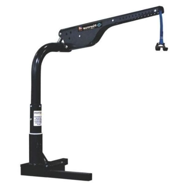 Harmar AL225 Axis II Lite Right View