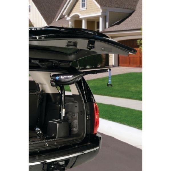 Harmar AL425 Axis II Fits most rear loading applications View