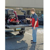 Harmar AL435T Tailgater 3-Axis Truck Lift In Truck View