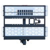 Harmar AL570 Automatic Powerchair Lift Installed pin View