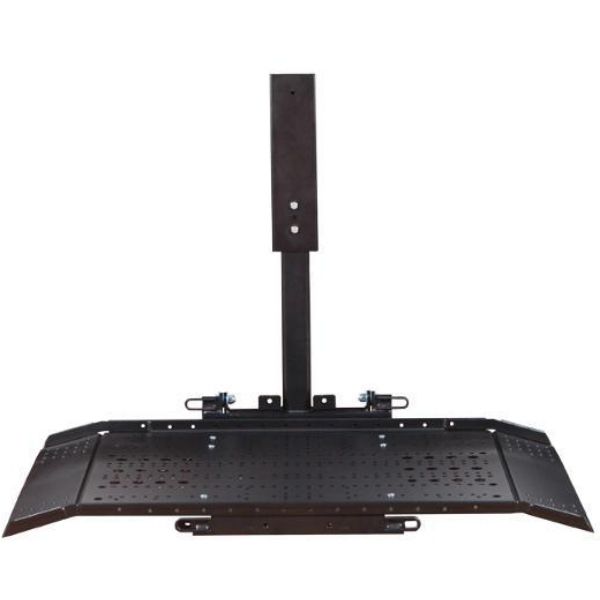 Harmar AL625 Hybrid Van Lift Front View