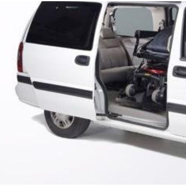 Harmar AL690 Side-Door Hybrid Platform