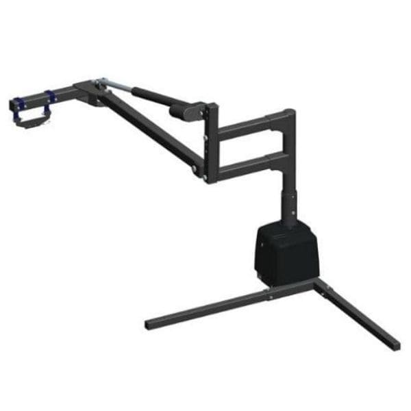 Harmar AL835 Pick-Up 350 HD Front View