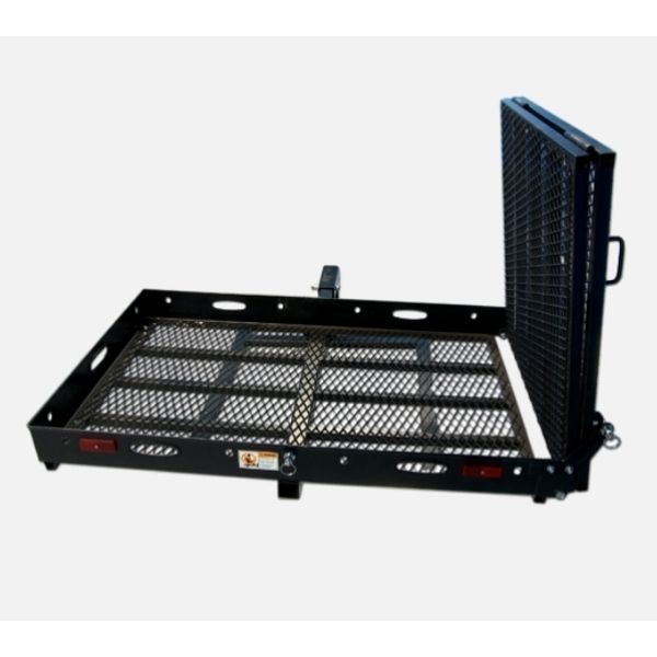 Harmar Universal Outside Carrier AL001 Platform View