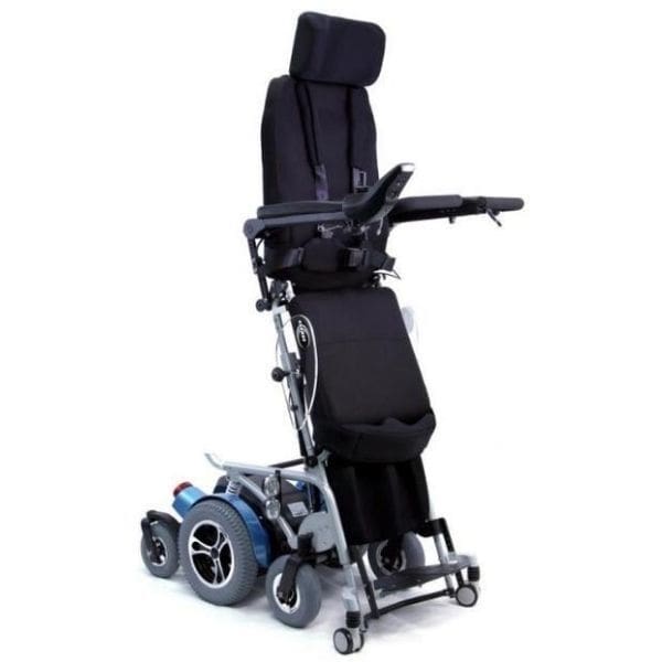 Karman Healthcare XO-505 Standing Power Wheelchair