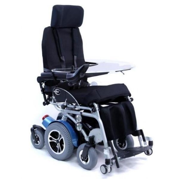 Karman Healthcare XO-505 Standing Power Wheelchair