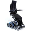 Karman Healthcare XO-505 Standing Power Wheelchair Standing Position View