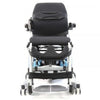 Karman XO-202 Full Stand Up Power Chair Front View