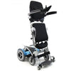 Karman XO-202 Full Stand Up Power Chair Standing View