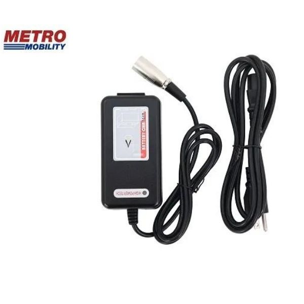 Metro Mobility M1 Lite Mobility Scooter