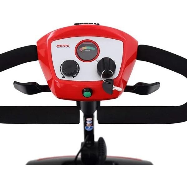 Metro Mobility M1 Lite Mobility Scooter