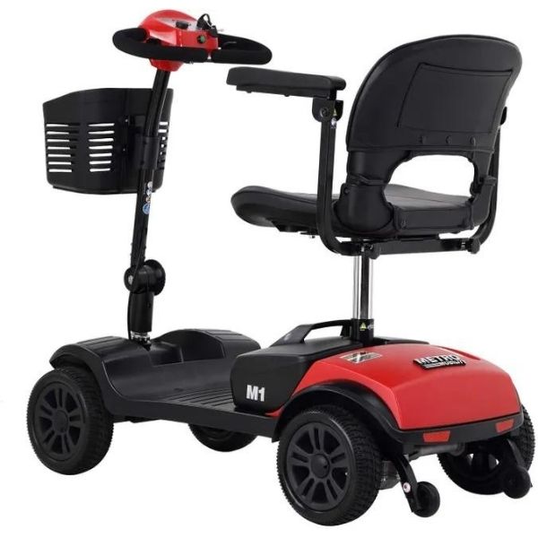 Metro Mobility M1 Lite Mobility Scooter
