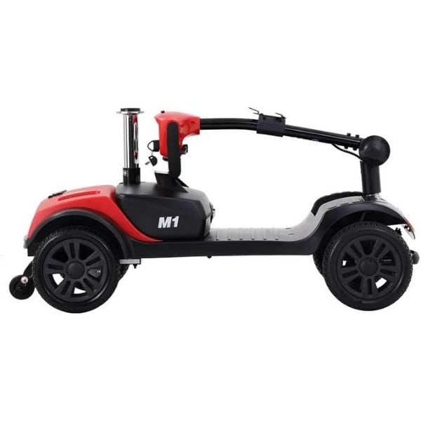 Metro Mobility M1 Lite Mobility Scooter