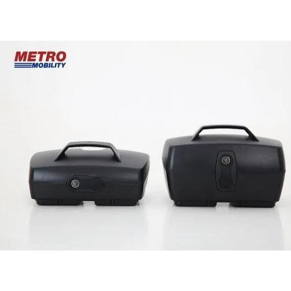 Metro Mobility M1 Travel Mobility Scooter