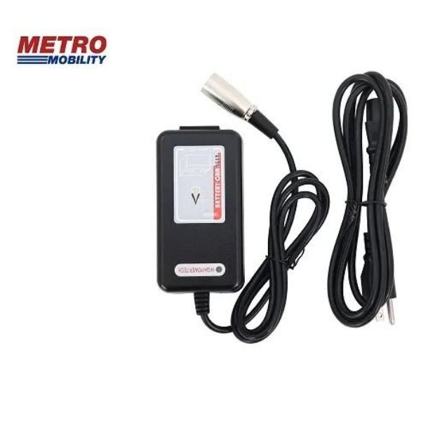 Metro Mobility M1 Travel Mobility Scooter