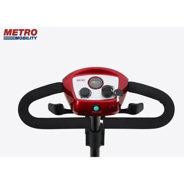Metro Mobility M1 Travel Mobility Scooter