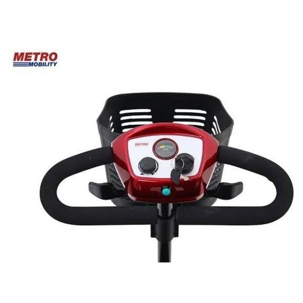 Metro Mobility M1 Travel Mobility Scooter