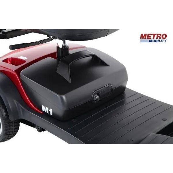 Metro Mobility M1 Travel Mobility Scooter